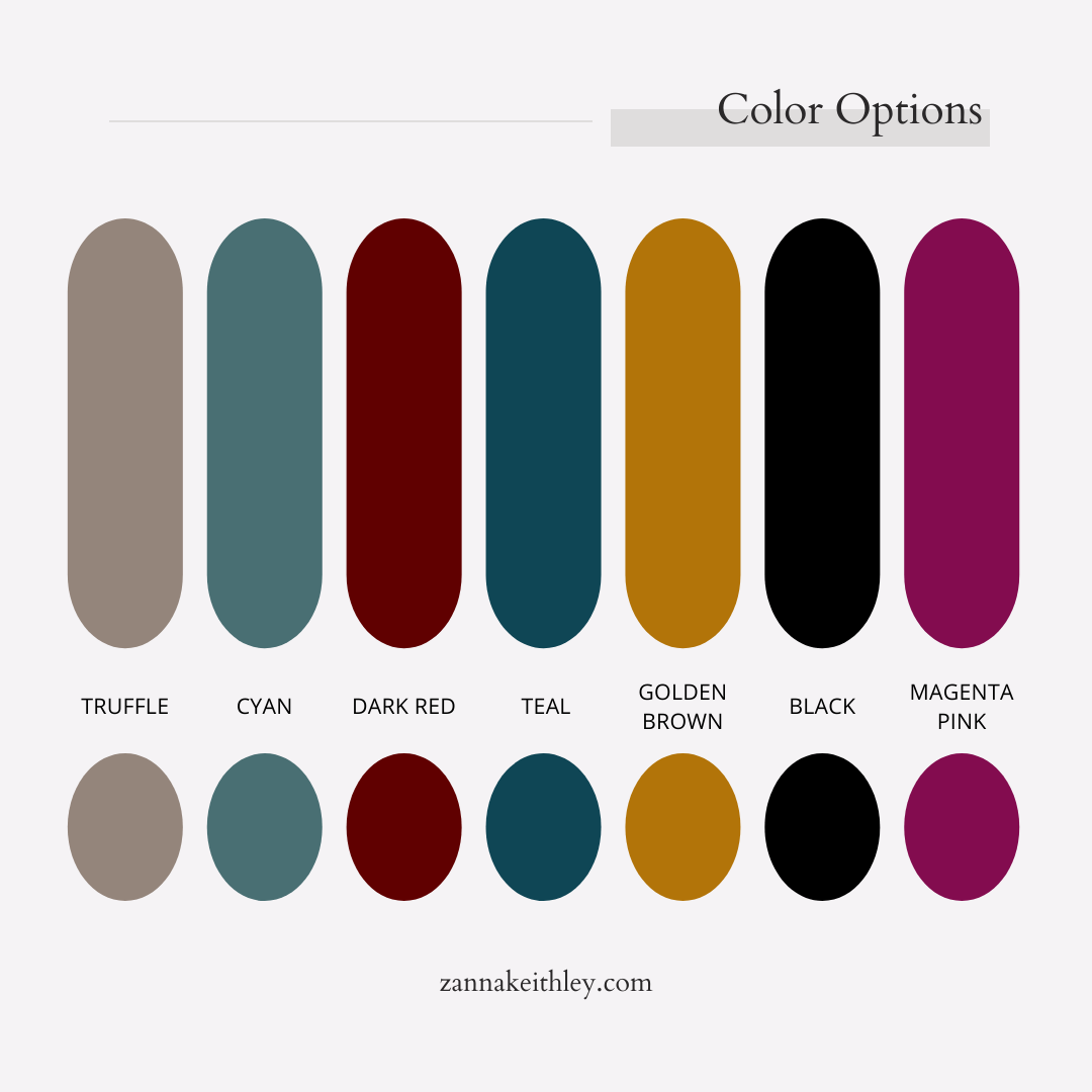 "One Small Step" Print